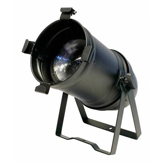EURO DJ LED PAR ZOOM 200-WW прожектор LED PAR