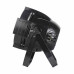 EURO DJ LED PAR ZOOM 3610 RGBW прожектор LED PAR