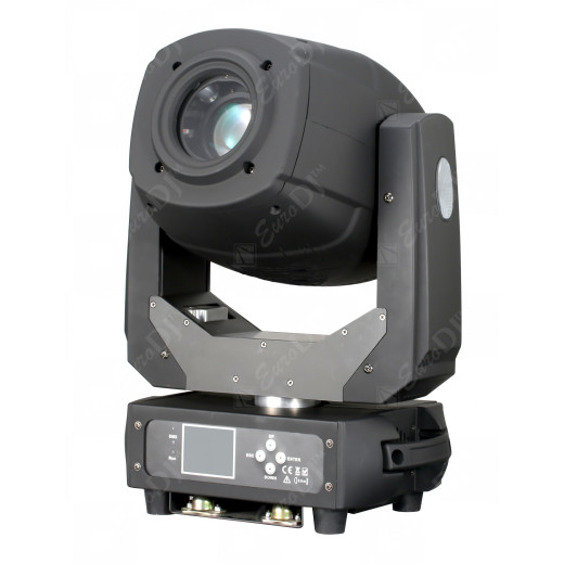 Вращающиеся головы LED типа SPOT EURO DJ LED SPOT 230