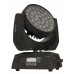 EURO DJ LED ZOOM 3610 II вращающиеся головы LED типа WASH