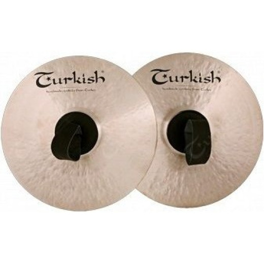 Turkish C-SYP16 тарелки