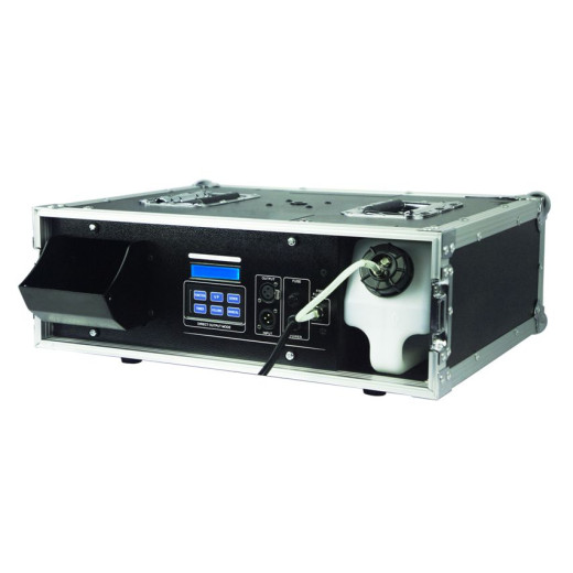 EURO DJ i-HAZER генераторы тумана