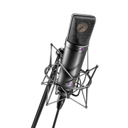 Neumann U 87 Ai Studio Set
