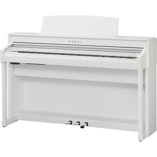 ЦИФРОВЫЕ ПИАНИНО, РОЯЛИ И ОРГАНЫ Kawai CA58W