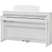 ЦИФРОВЫЕ ПИАНИНО, РОЯЛИ И ОРГАНЫ Kawai CA58W