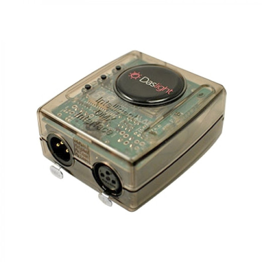 DASLIGHT DVC4 GOLD свет