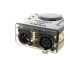 DASLIGHT DVC4 GOLD свет