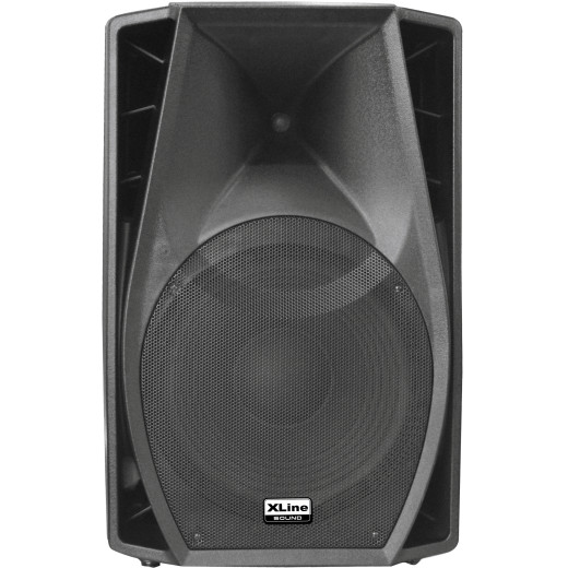 Активная акустическая система Xline PAS-15A