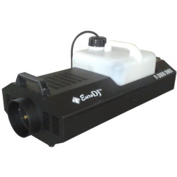 EURO DJ F-3000 DMX