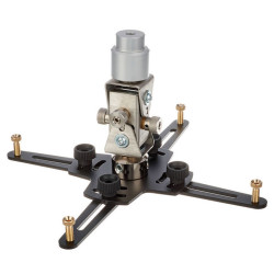 EUROMET ARAKNO MINI BLACK