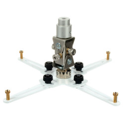 EUROMET ARAKNO MINI WHITE