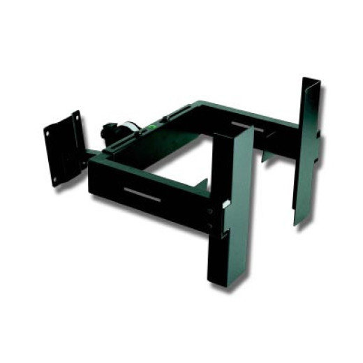 EUROMET BS/6-DV крепления