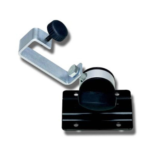 EUROMET CNTL/BYR крепления