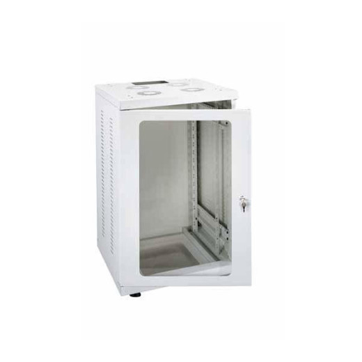 EUROMET EU/R-40-HT рэковая стойка-шкаф