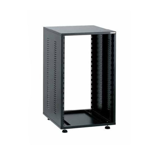 EUROMET EU/R-18LXPA рэковая стойка-шкаф