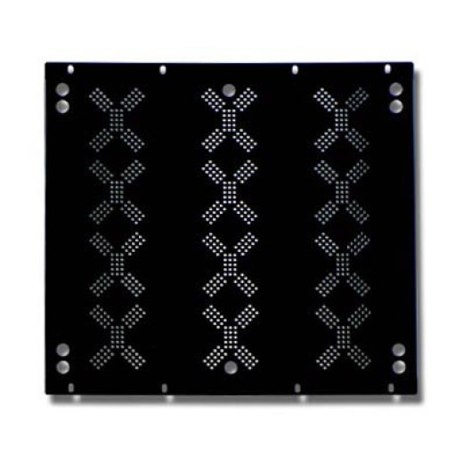 Рэковая стойка EUROMET EU/R-KV 8