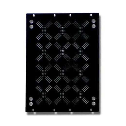 Рэковая стойка EUROMET EU/R-V 8B