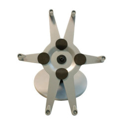 EUROMET IMAGO 2 SILVER