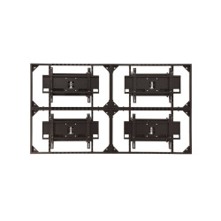 EUROMET INFINIGRID 2X2-2