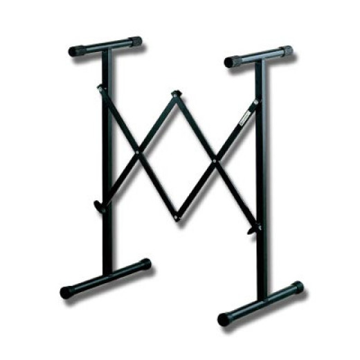 Стойка клавишная EUROMET KS/N