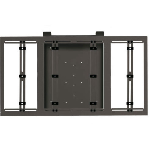 Стойки, штативы EUROMET XXL FRAME BLACK