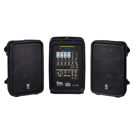 EUROSOUND ROCKBULLET-800