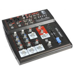 EUROSOUND Compact-602U 