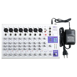 FREE SOUND MIXBOX-10 