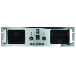 EUROSOUND XZ-800 