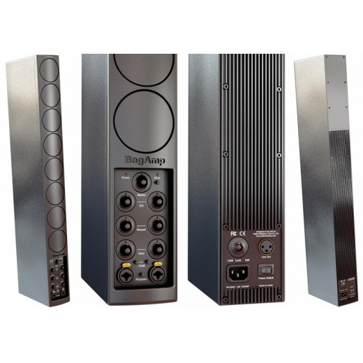 Eurosound BagAmp