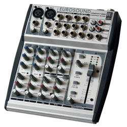EUROSOUND Compact-1002