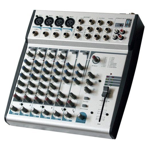 Eurosound Compact-1202XU (товар снят с производства)