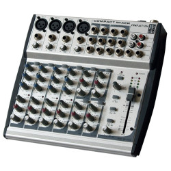 EUROSOUND Compact-1204