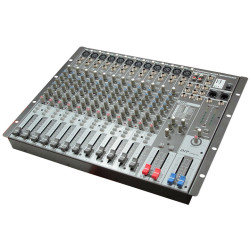 EUROSOUND Compact-2222X