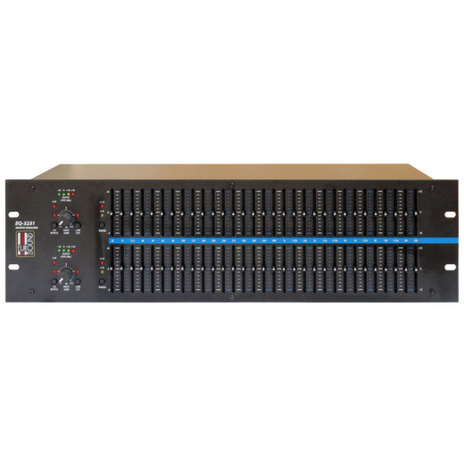 EUROSOUND EQ-3231
