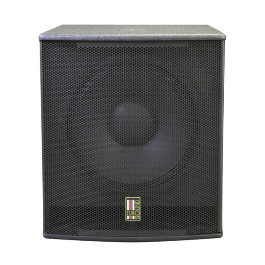 EUROSOUND ES-SUB15i