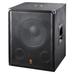 Eurosound ESW-118S (товар снят с производств)