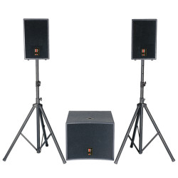 Eurosound Focus-1100Av2