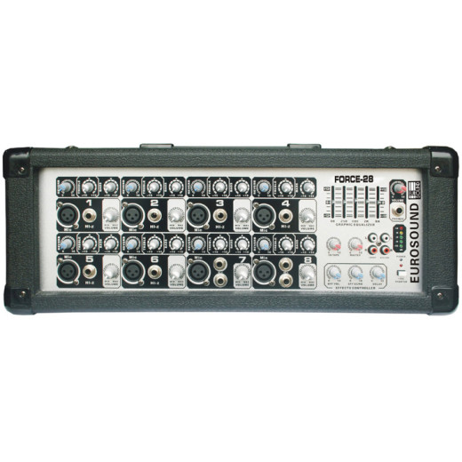 Eurosound Force-28