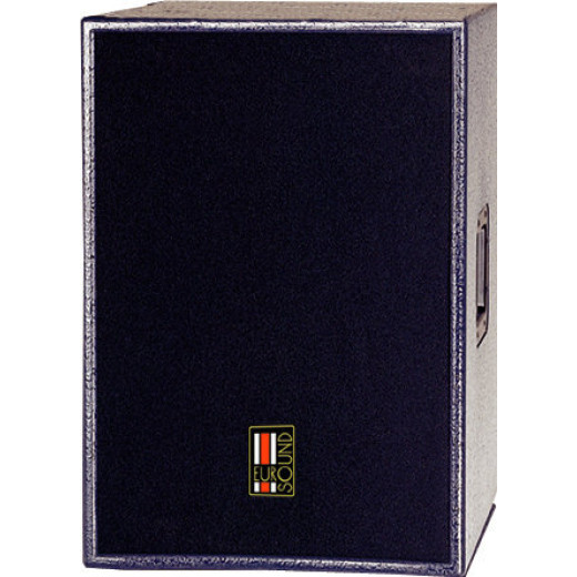 EUROSOUND HERACLES-4000-12