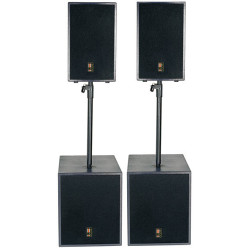 EUROSOUND LOTUS-1800A