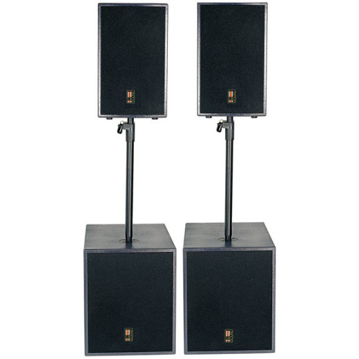 EUROSOUND LOTUS-1800A