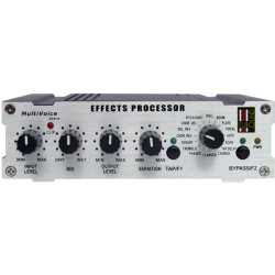 EUROSOUND MULTIVOICE INTRO