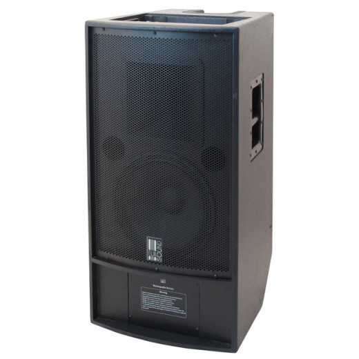 EUROSOUND ORCHESTRA BOX-12