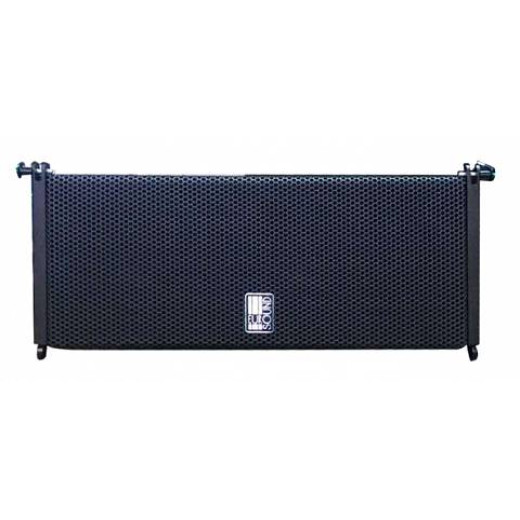 EUROSOUND AX-311-R пассивные системы линейных массивов