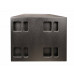 EUROSOUND BB-28 пассивный сабвуфер