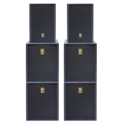 Eurosound ATLANT-3600-v2 Eurosound ATLANT-3600-v2