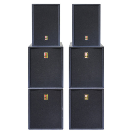 Eurosound ATLANT-3600-v2