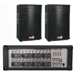 FREE SOUND FORCE Kit-2815Q