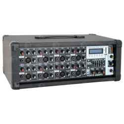 Eurosound Force-28MP3